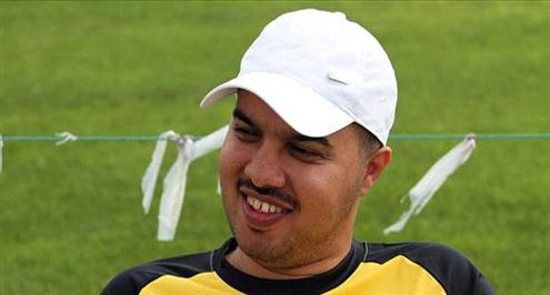 الصنيع :لا بد أن يتكاتف الجميع لتحقيق التأهل 